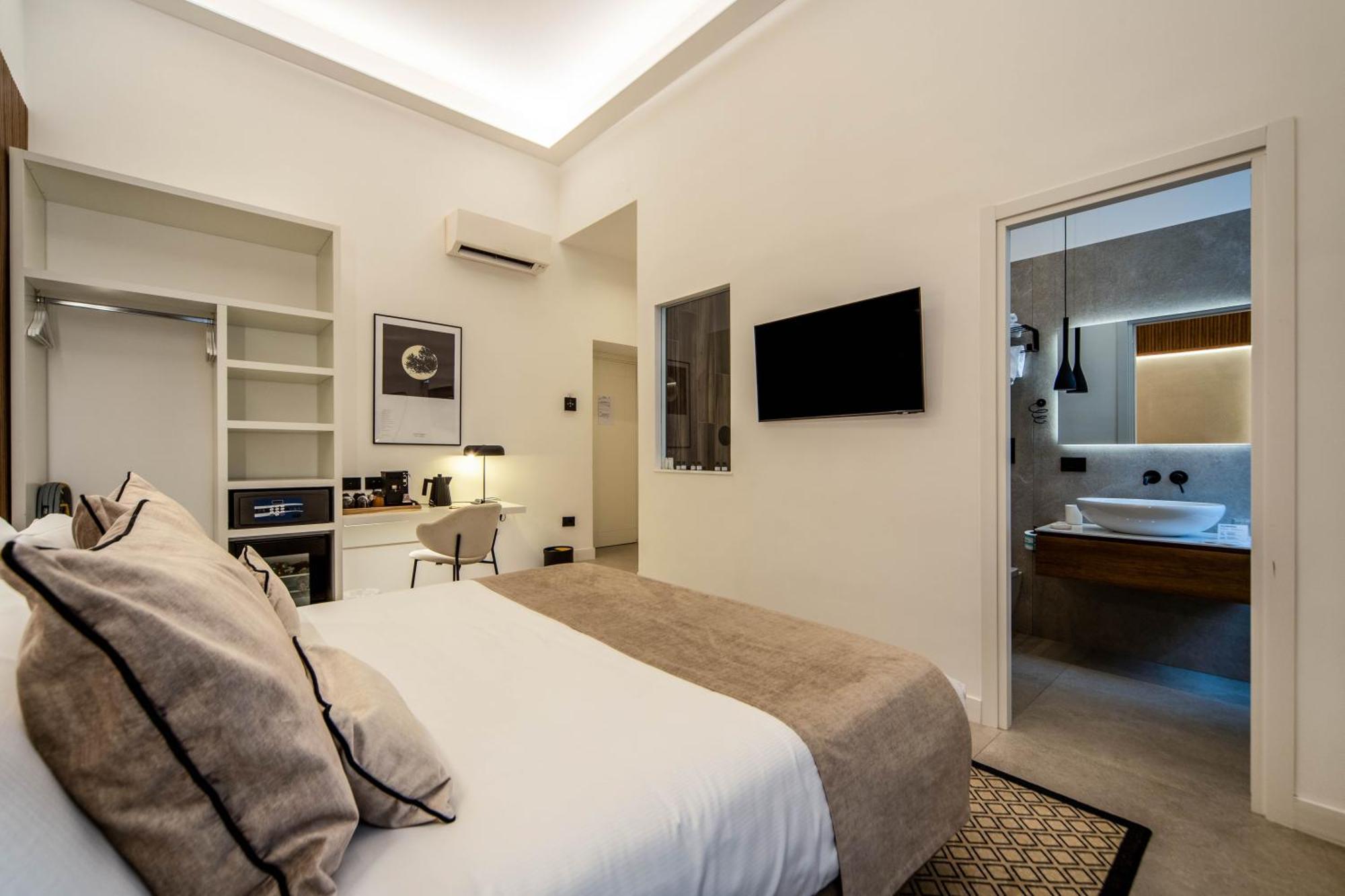 Mamalu - Studios And Suites Naples Exterior photo